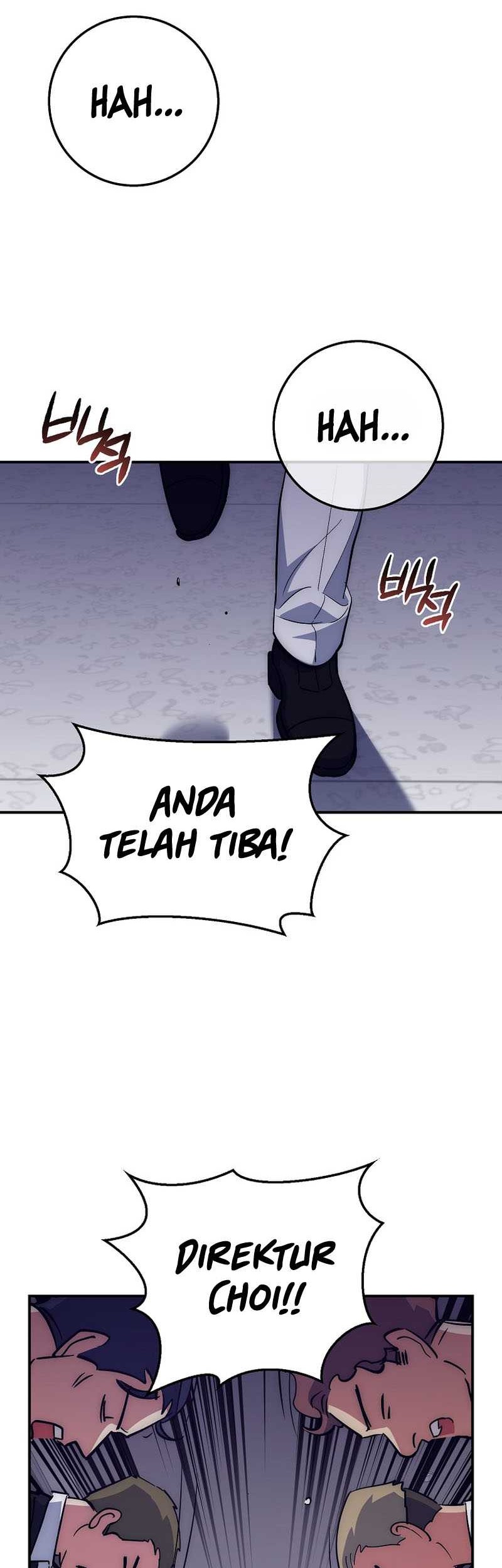 Hyper Luck Chapter 38 Gambar 50