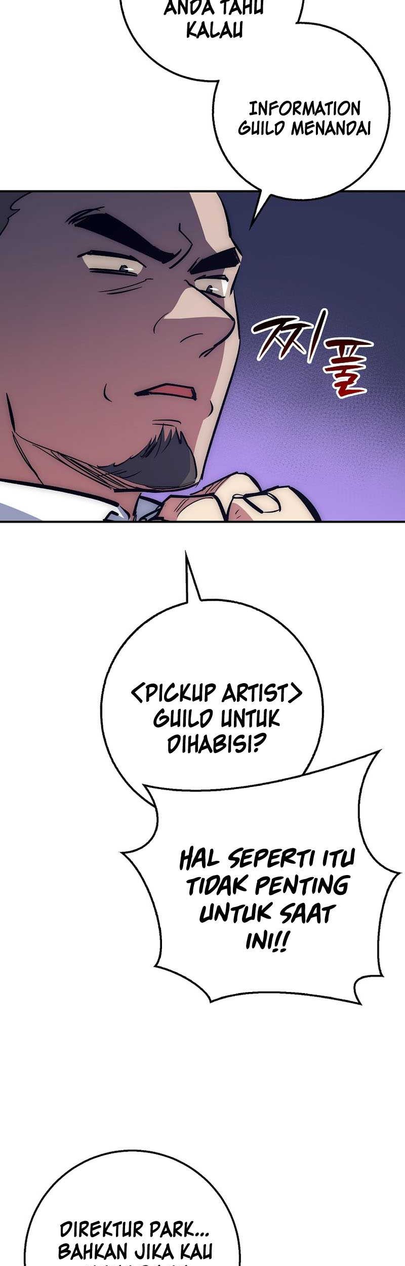 Hyper Luck Chapter 38 Gambar 55