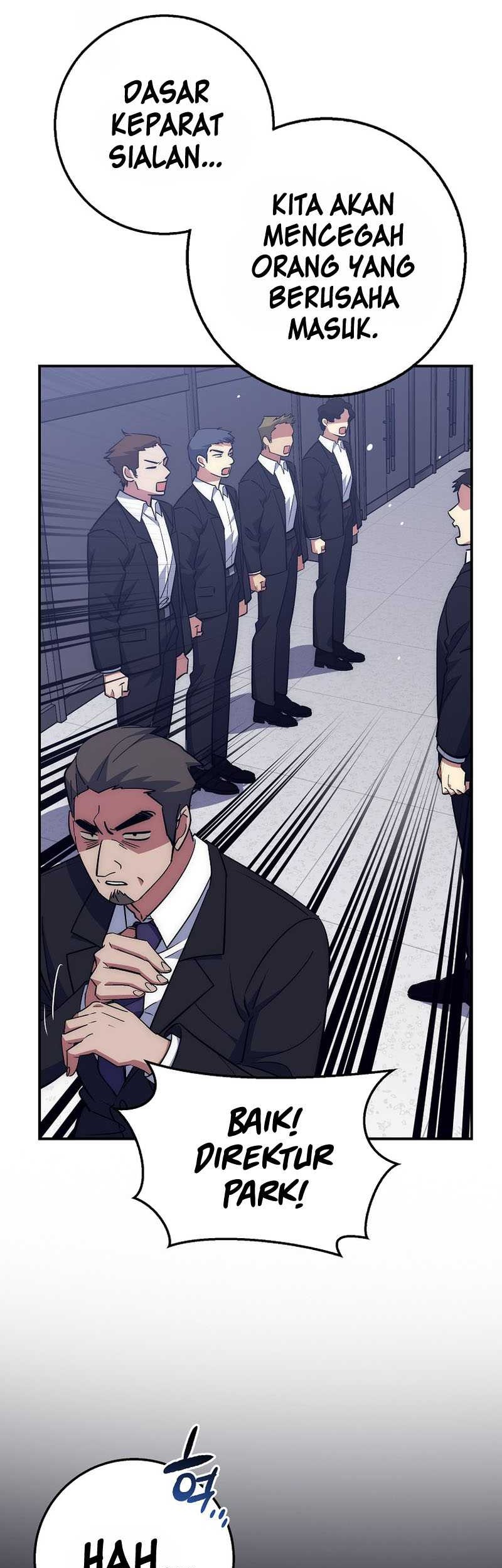 Hyper Luck Chapter 38 Gambar 59