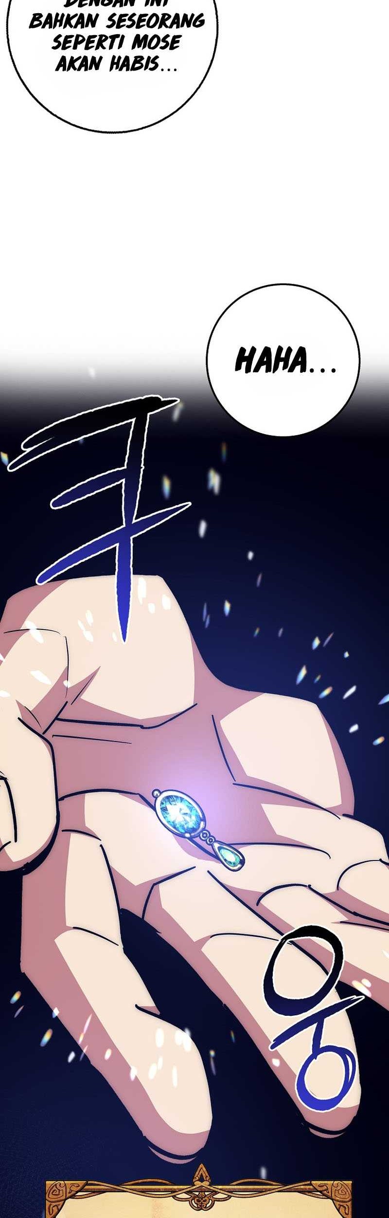 Hyper Luck Chapter 38 Gambar 62