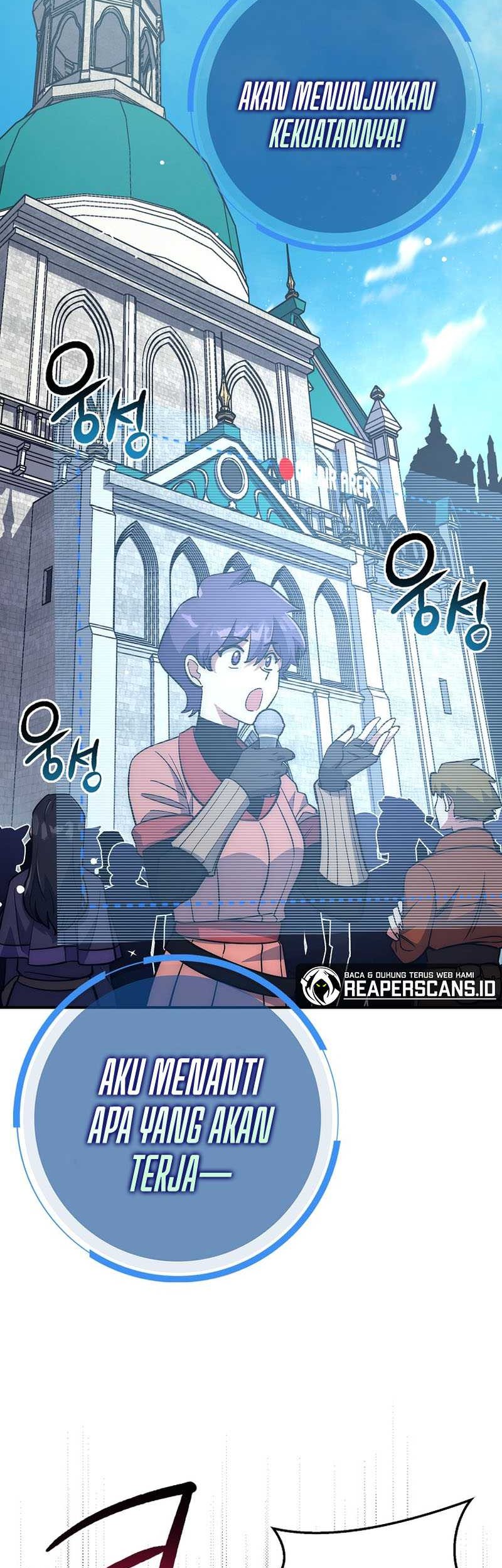 Hyper Luck Chapter 38 Gambar 4