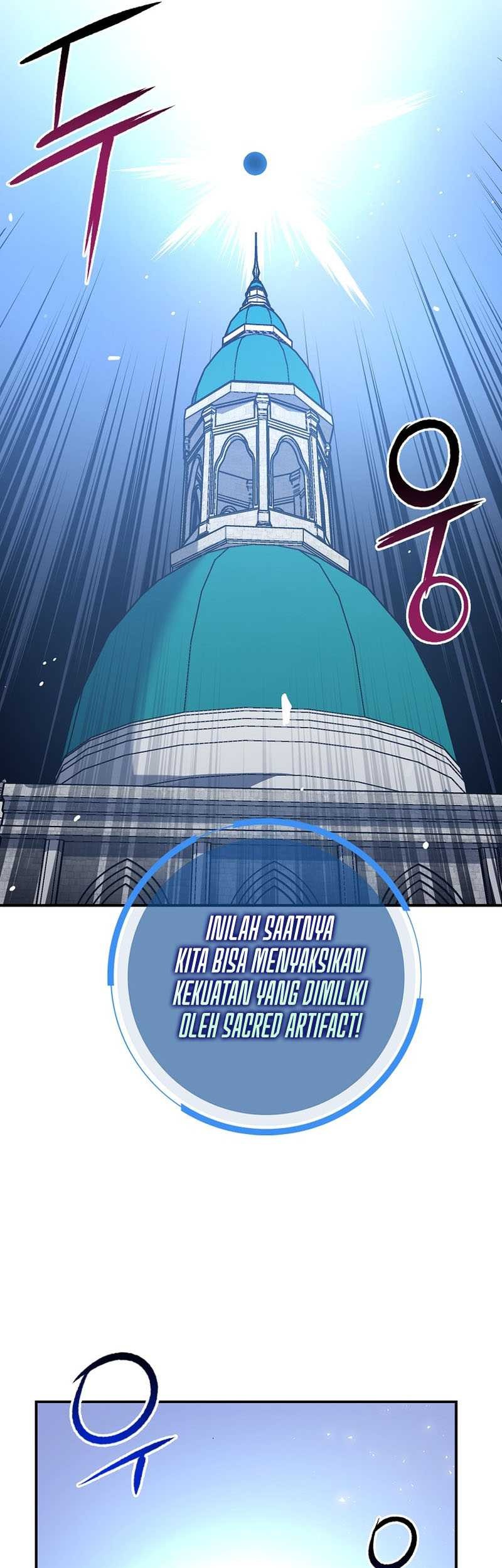 Hyper Luck Chapter 38 Gambar 6