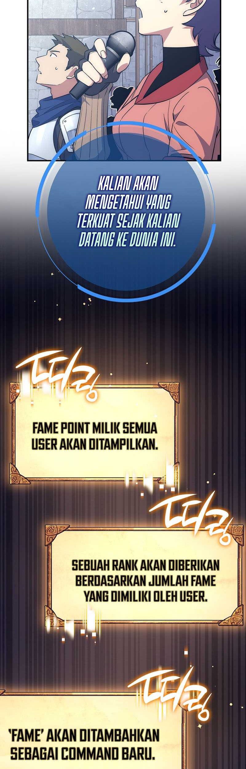 Hyper Luck Chapter 38 Gambar 11