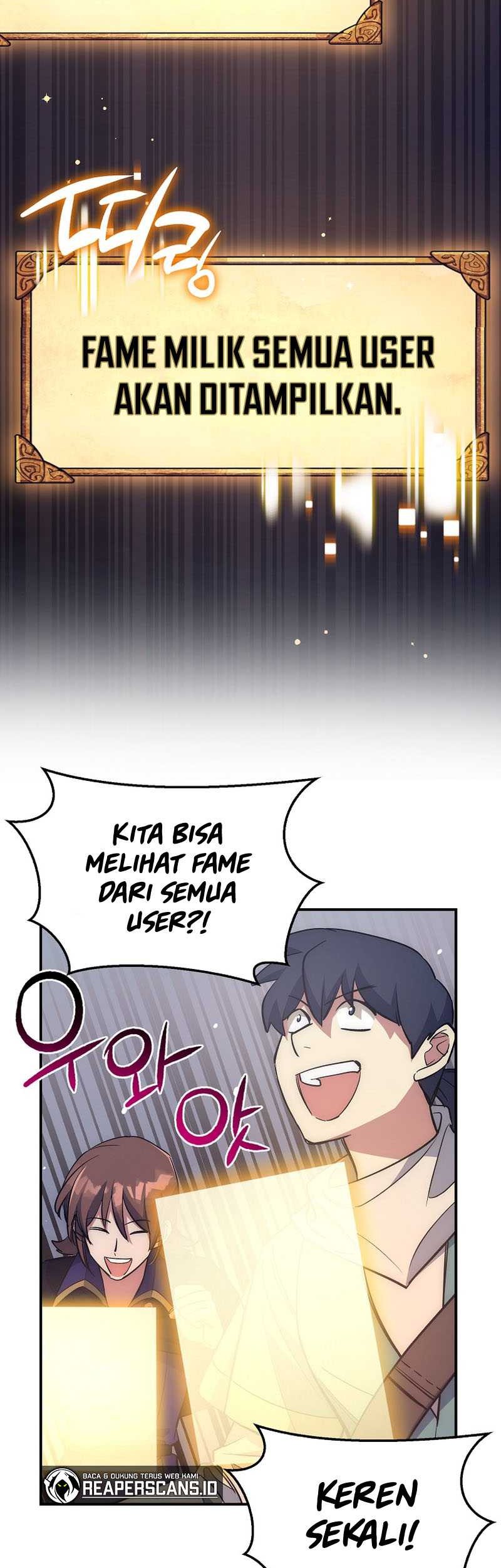 Hyper Luck Chapter 38 Gambar 12