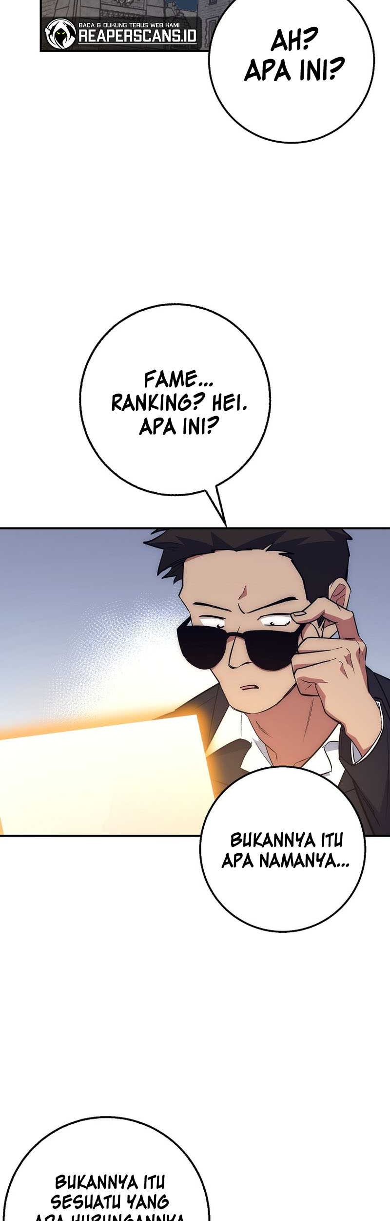 Hyper Luck Chapter 38 Gambar 16