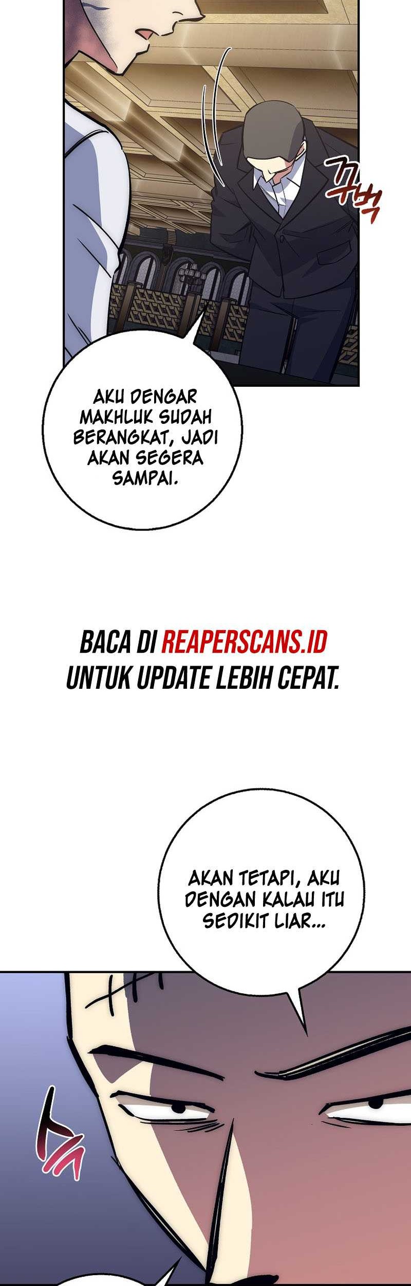 Hyper Luck Chapter 38 Gambar 19