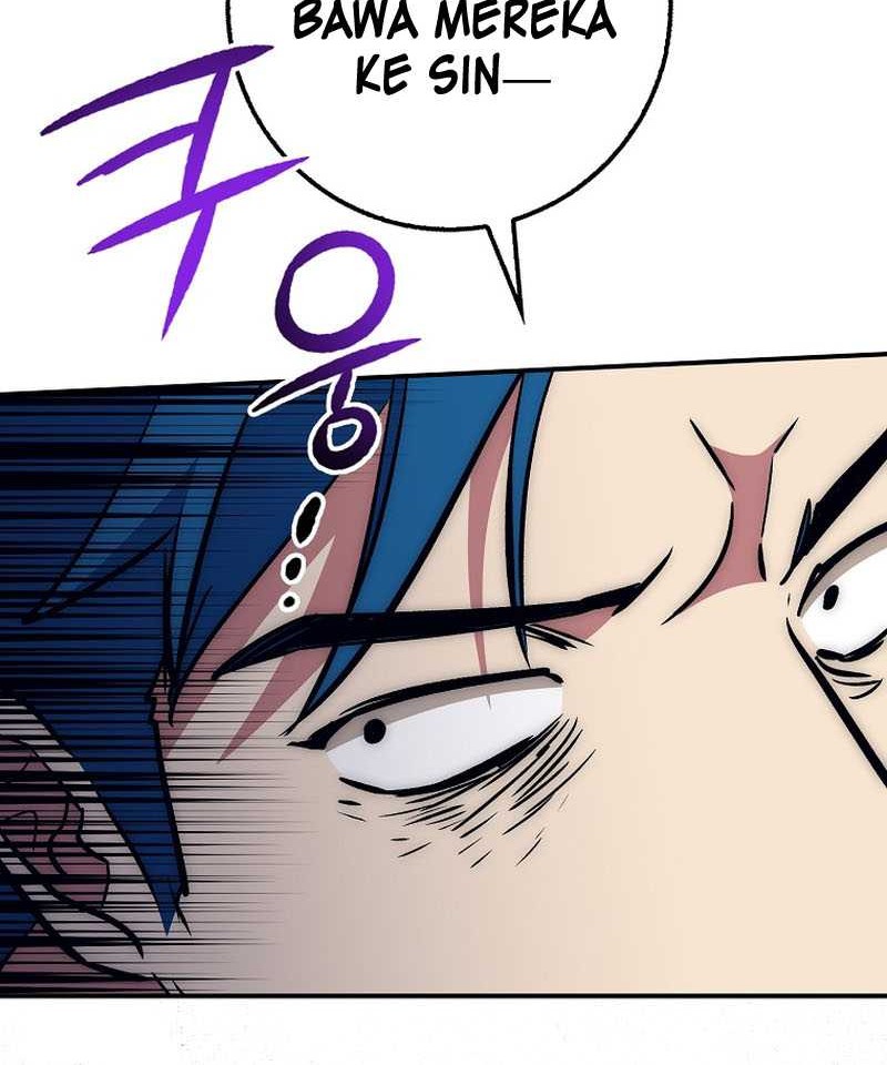 Hyper Luck Chapter 38 Gambar 21