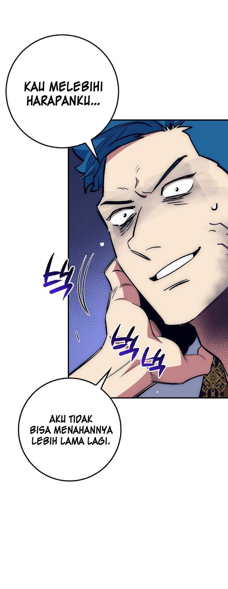 Hyper Luck Chapter 38 Gambar 25