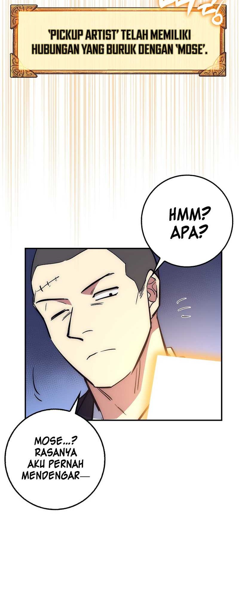 Hyper Luck Chapter 38 Gambar 29
