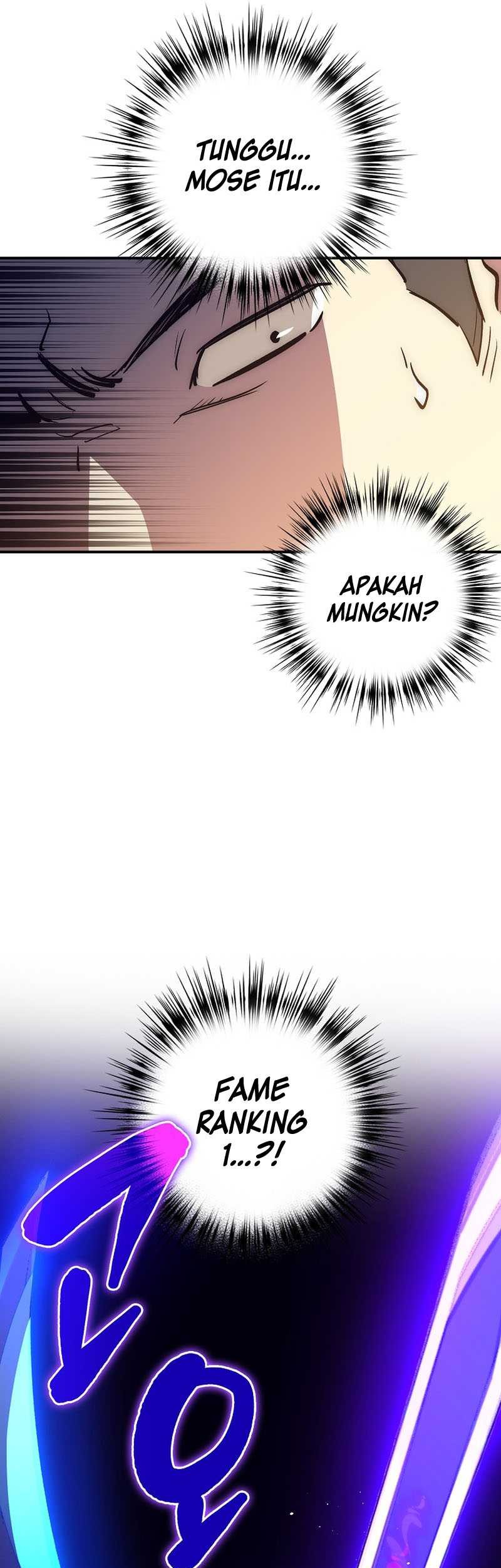 Hyper Luck Chapter 38 Gambar 30