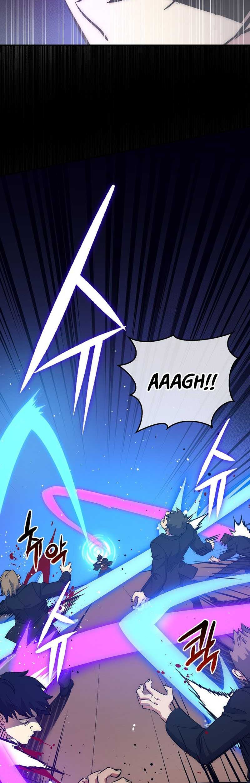 Hyper Luck Chapter 38 Gambar 32