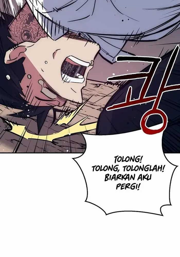 Hyper Luck Chapter 37 Gambar 36