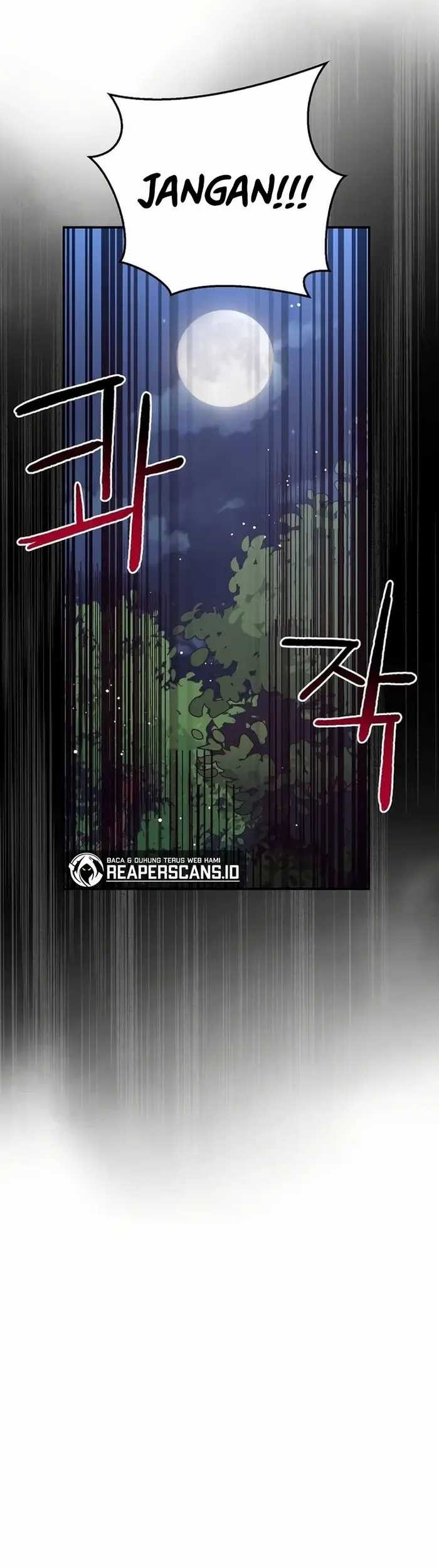 Hyper Luck Chapter 37 Gambar 44