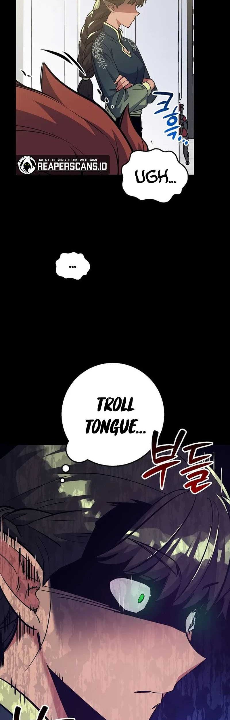 Hyper Luck Chapter 36 Gambar 35