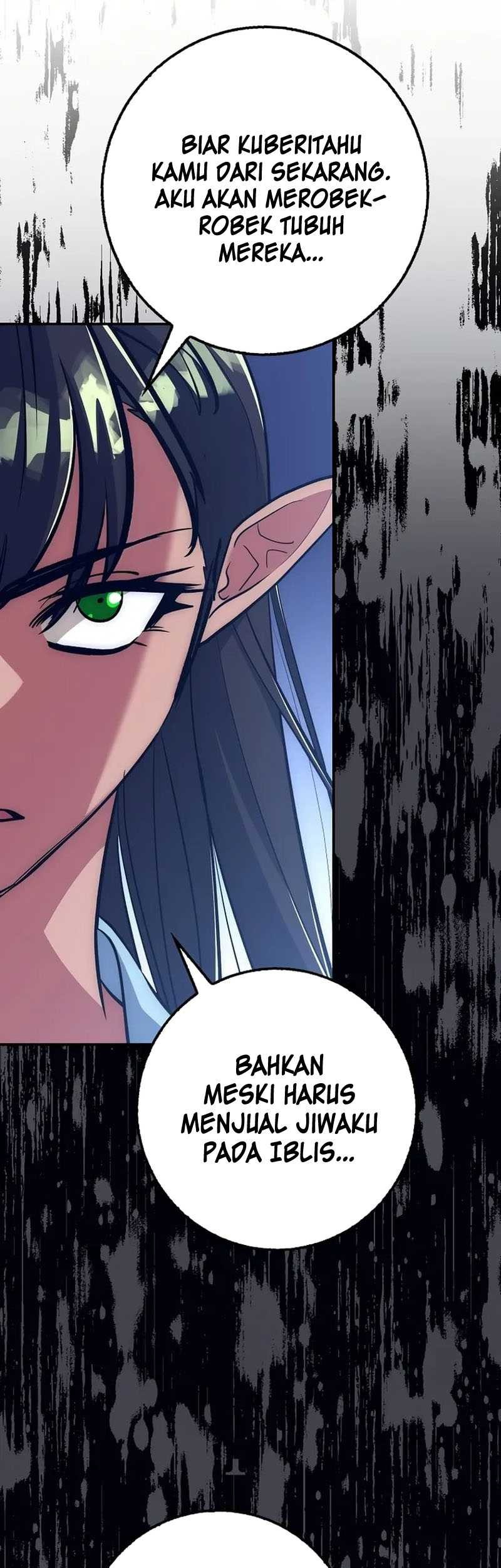 Hyper Luck Chapter 36 Gambar 38