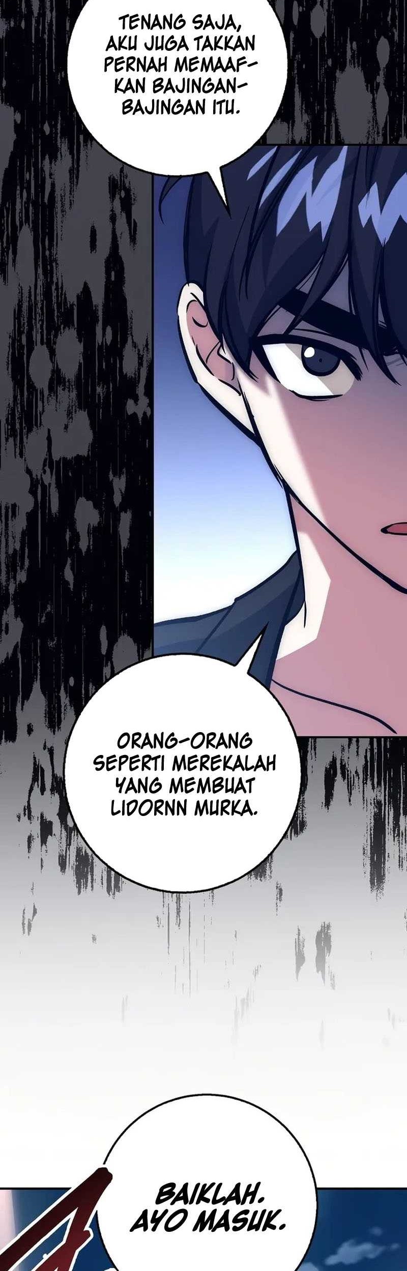 Hyper Luck Chapter 36 Gambar 39
