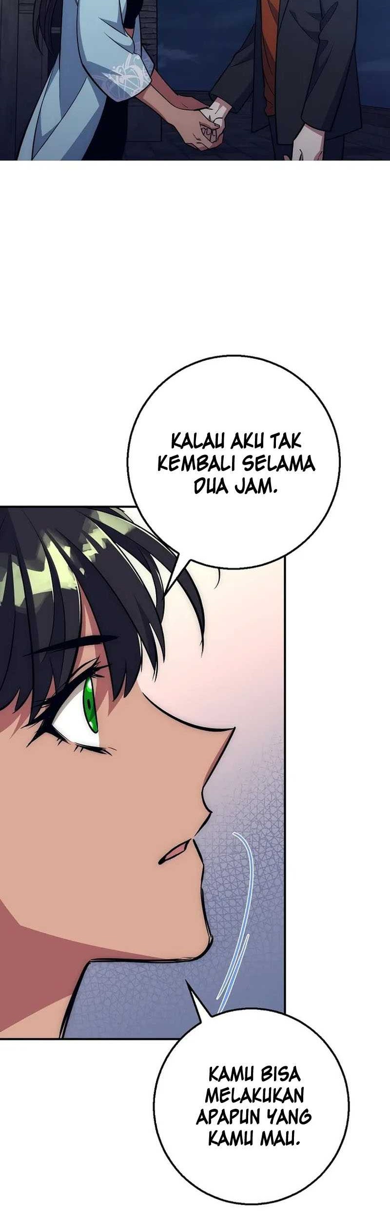 Hyper Luck Chapter 36 Gambar 51
