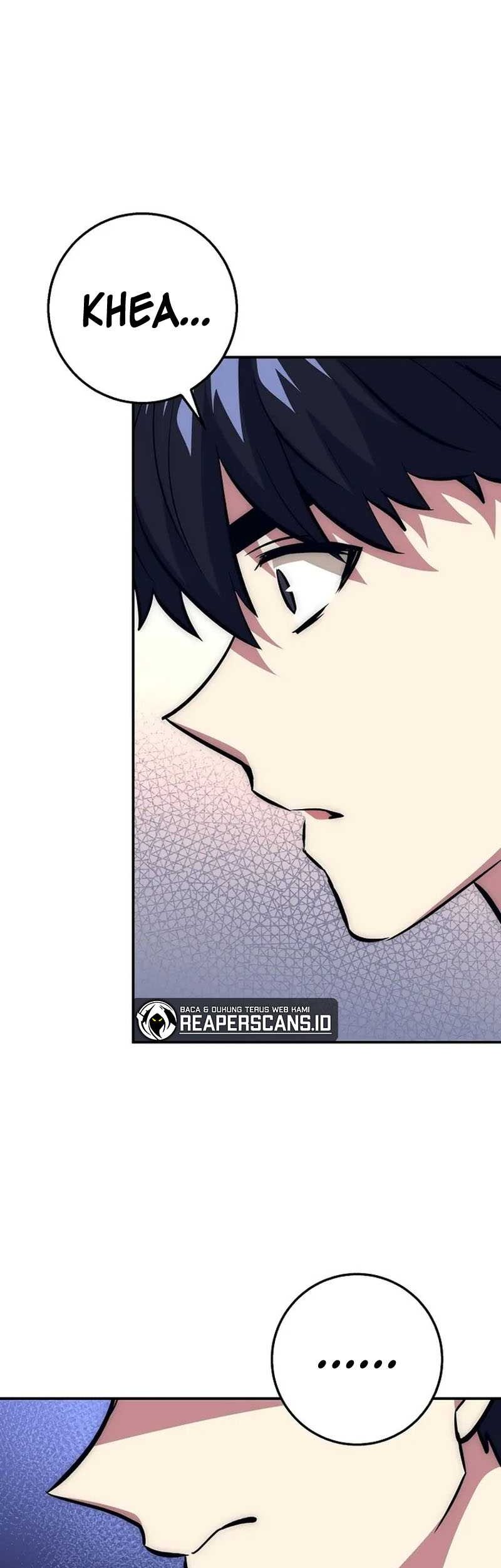 Hyper Luck Chapter 36 Gambar 52