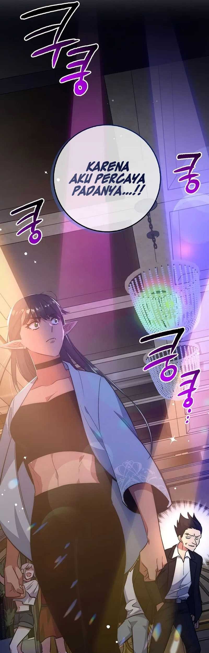 Hyper Luck Chapter 36 Gambar 58