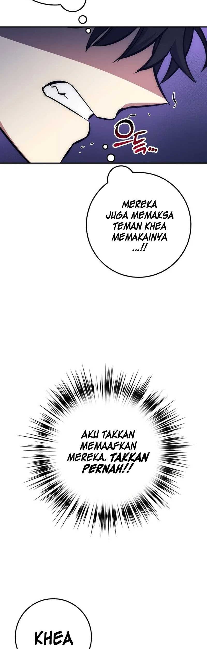 Hyper Luck Chapter 36 Gambar 19
