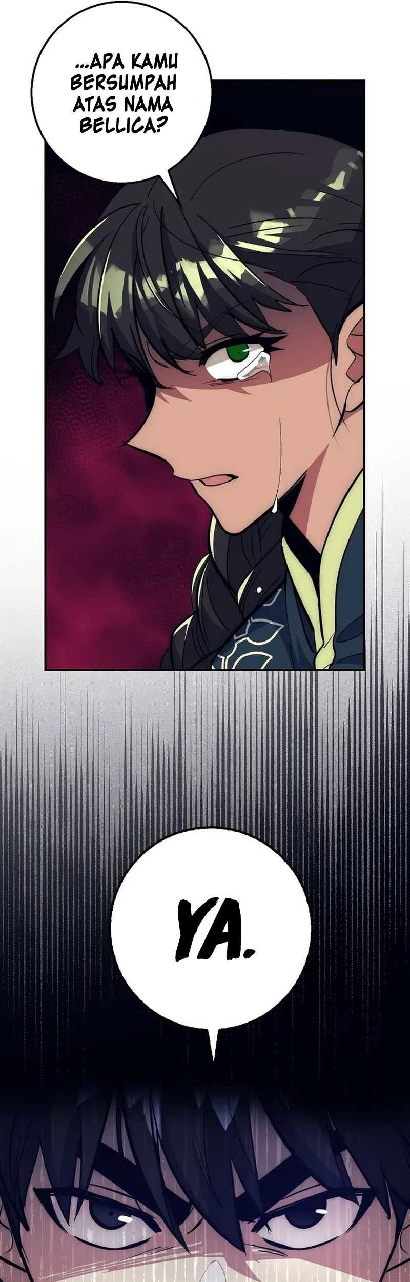 Hyper Luck Chapter 36 Gambar 22
