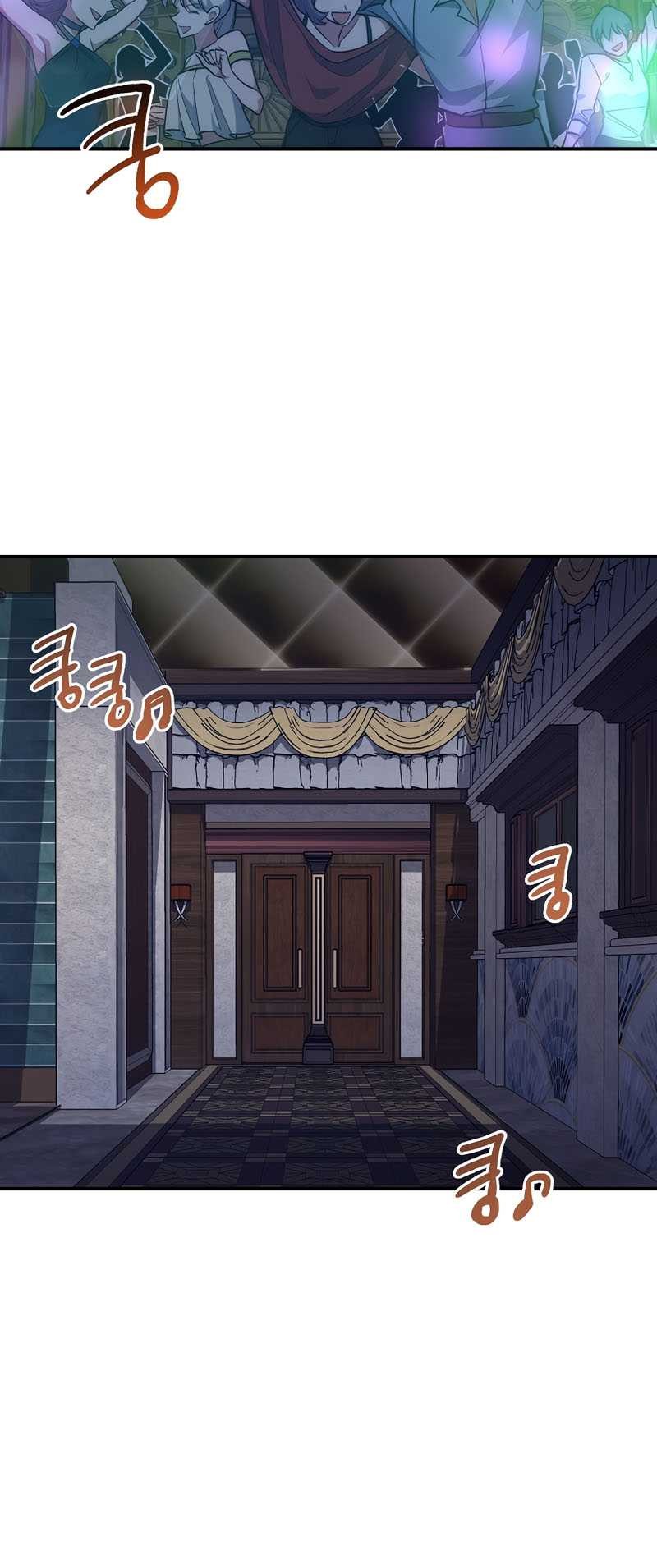 Hyper Luck Chapter 35 Gambar 46