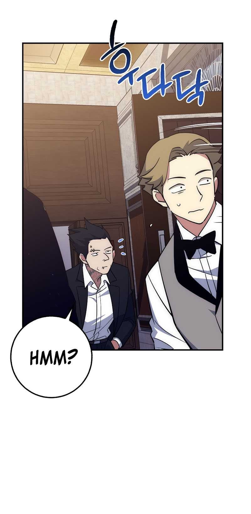 Hyper Luck Chapter 35 Gambar 51