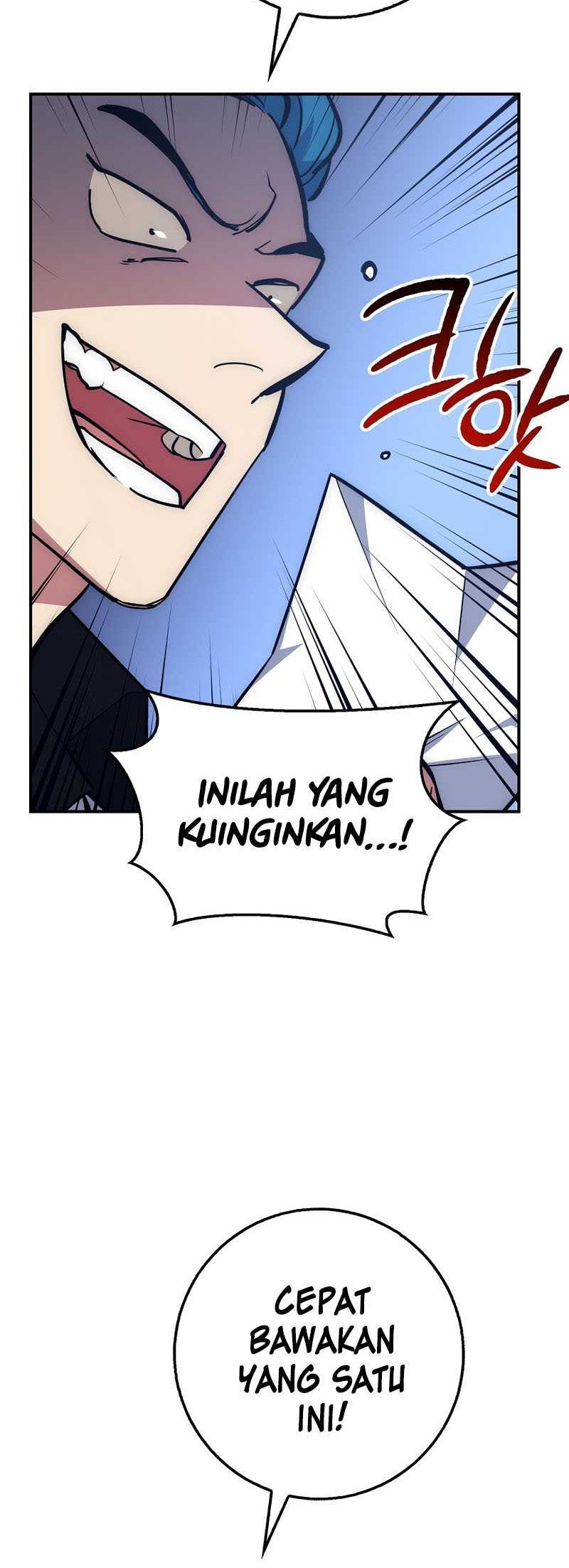 Hyper Luck Chapter 35 Gambar 55