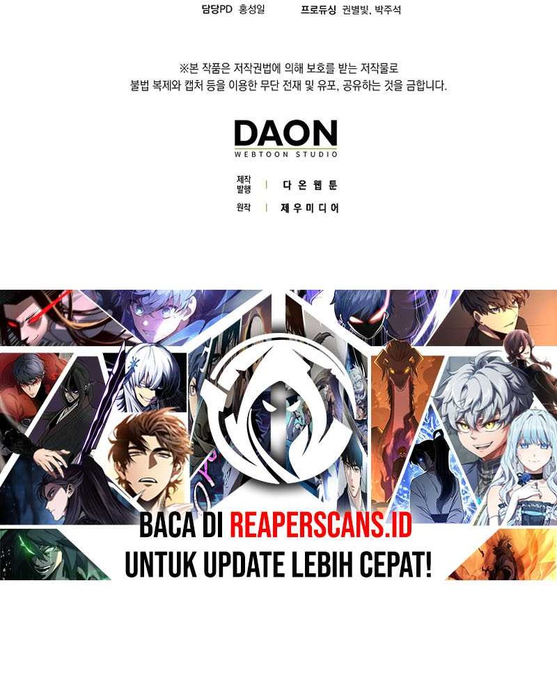 Hyper Luck Chapter 35 Gambar 58