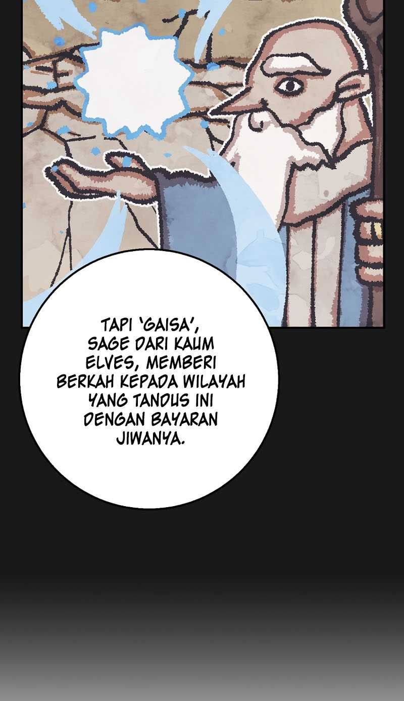 Hyper Luck Chapter 35 Gambar 6