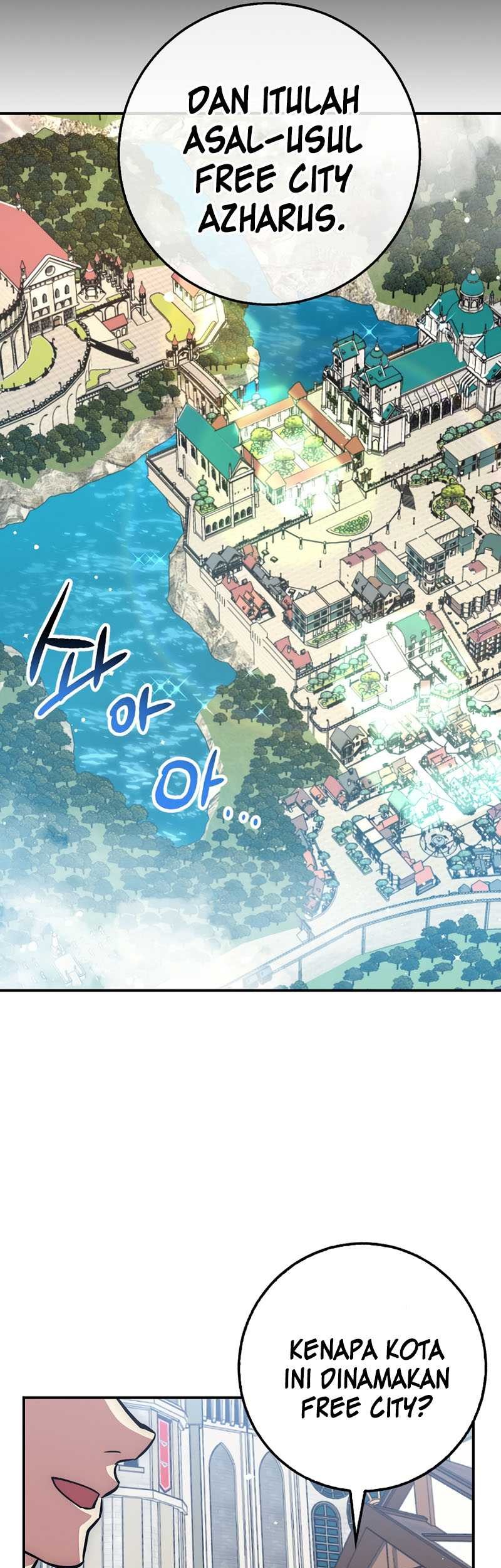 Hyper Luck Chapter 35 Gambar 7