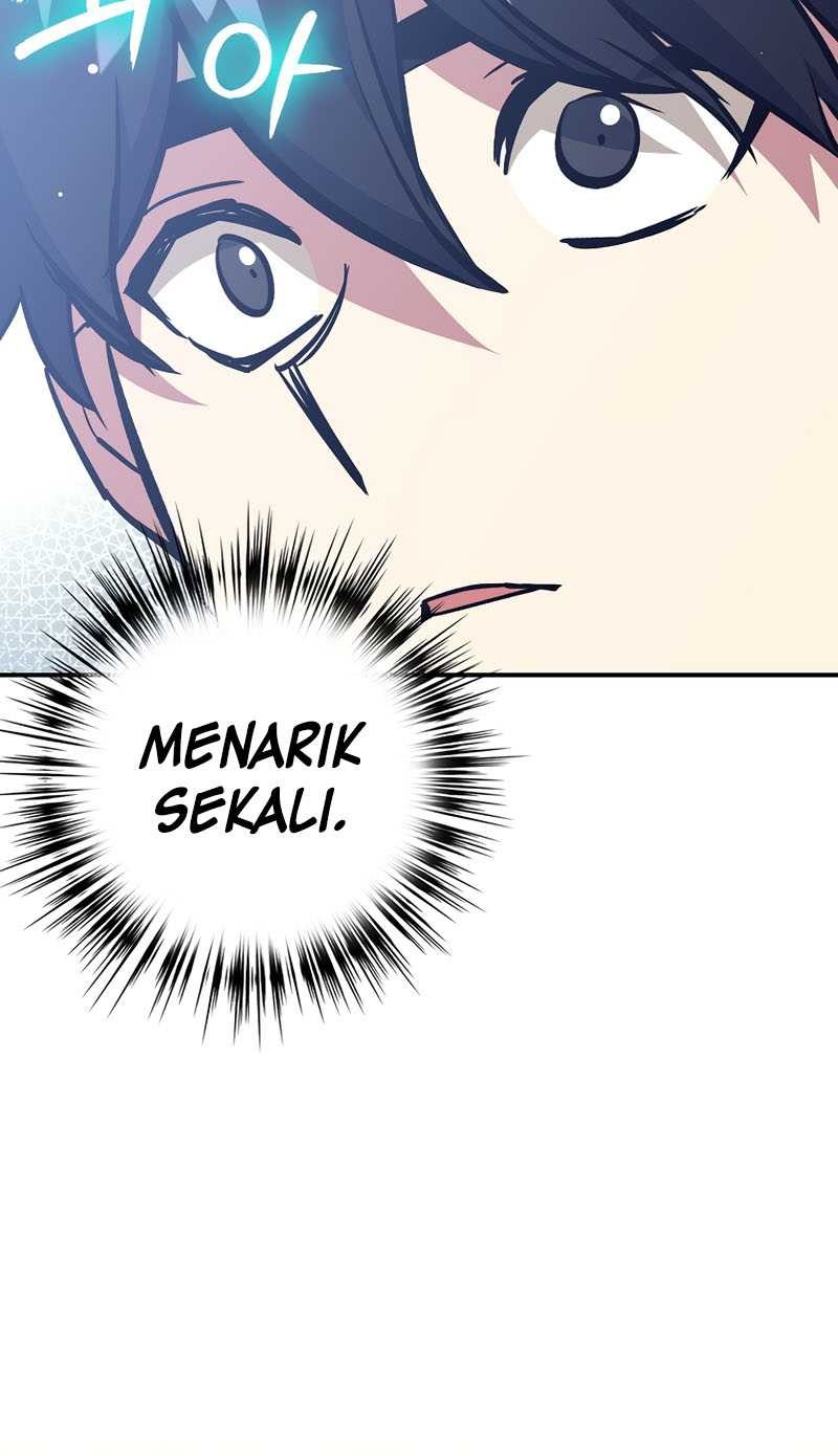 Hyper Luck Chapter 35 Gambar 11