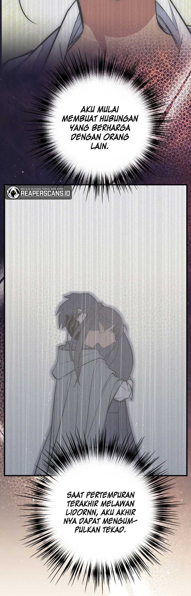 Hyper Luck Chapter 35 Gambar 16