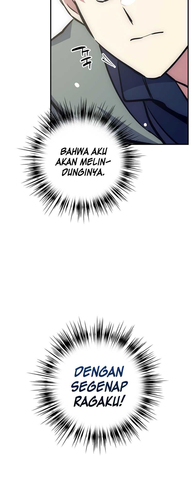 Hyper Luck Chapter 35 Gambar 21
