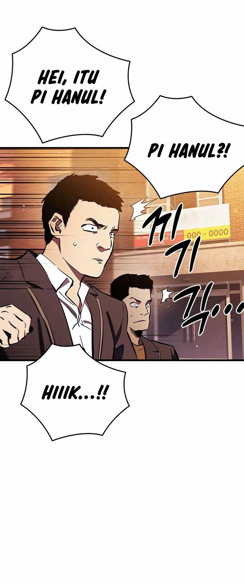 The Great War Chapter 34 Gambar 44
