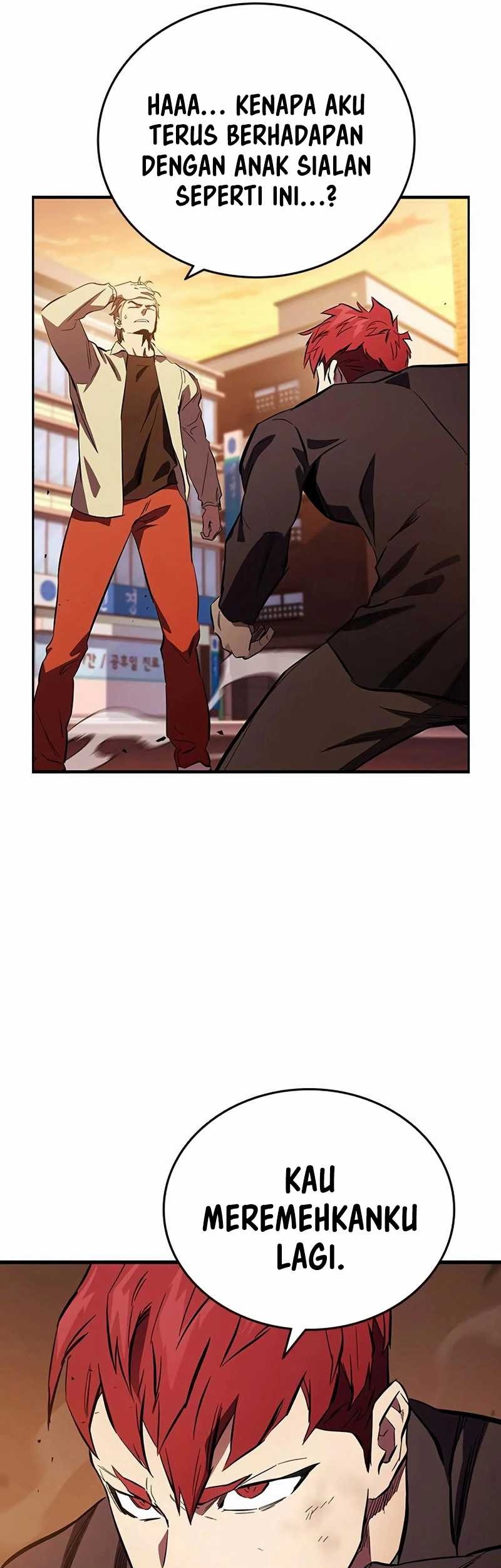 The Great War Chapter 34 Gambar 53