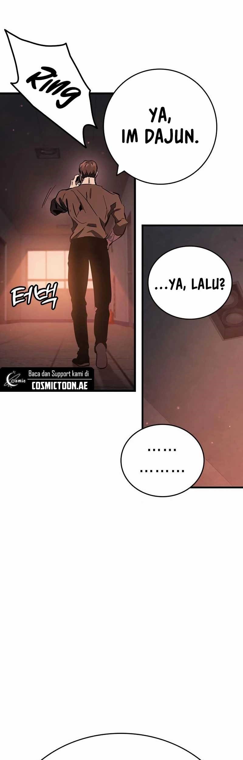 The Great War Chapter 34 Gambar 69