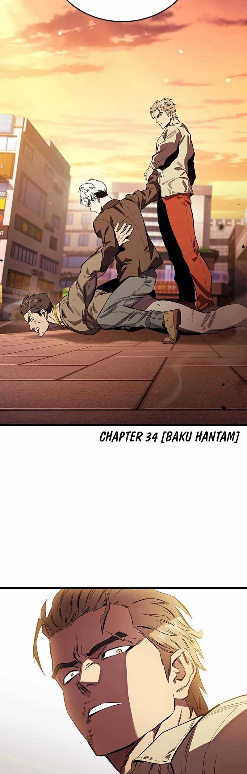 Baca Manhwa The Great War Chapter 34 Gambar 2