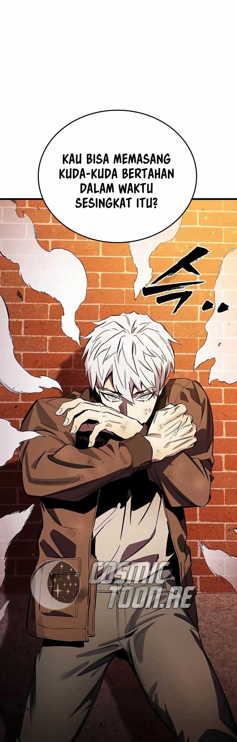 The Great War Chapter 34 Gambar 9