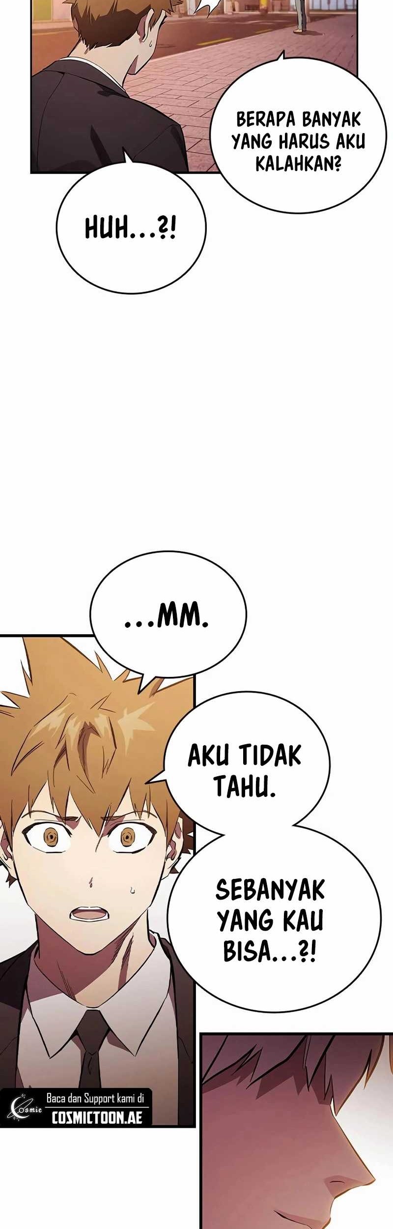 The Great War Chapter 34 Gambar 26