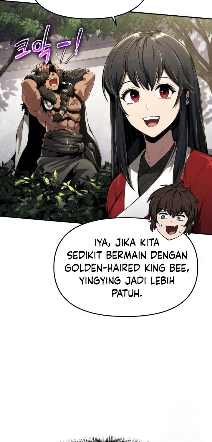 Entomologist in Sichuan Tang Clan Chapter 27 Gambar 55
