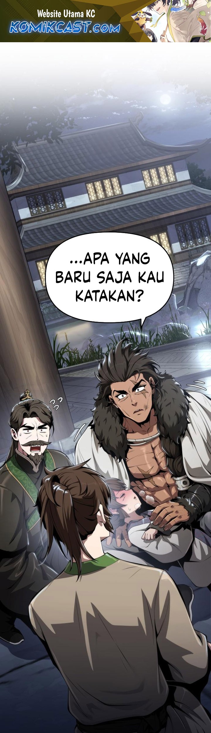 Baca Manhwa Entomologist in Sichuan Tang Clan Chapter 27 Gambar 2