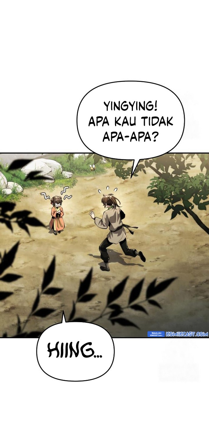 Entomologist in Sichuan Tang Clan Chapter 27 Gambar 67
