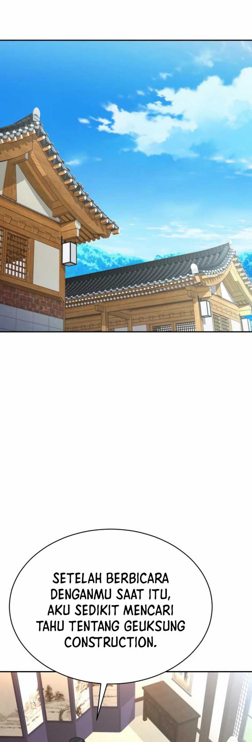 Genius Grandson of the Loan Shark King Chapter 45 Gambar 47