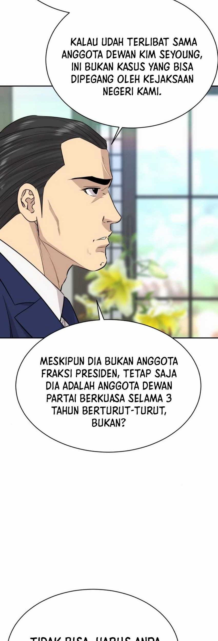 Genius Grandson of the Loan Shark King Chapter 45 Gambar 52