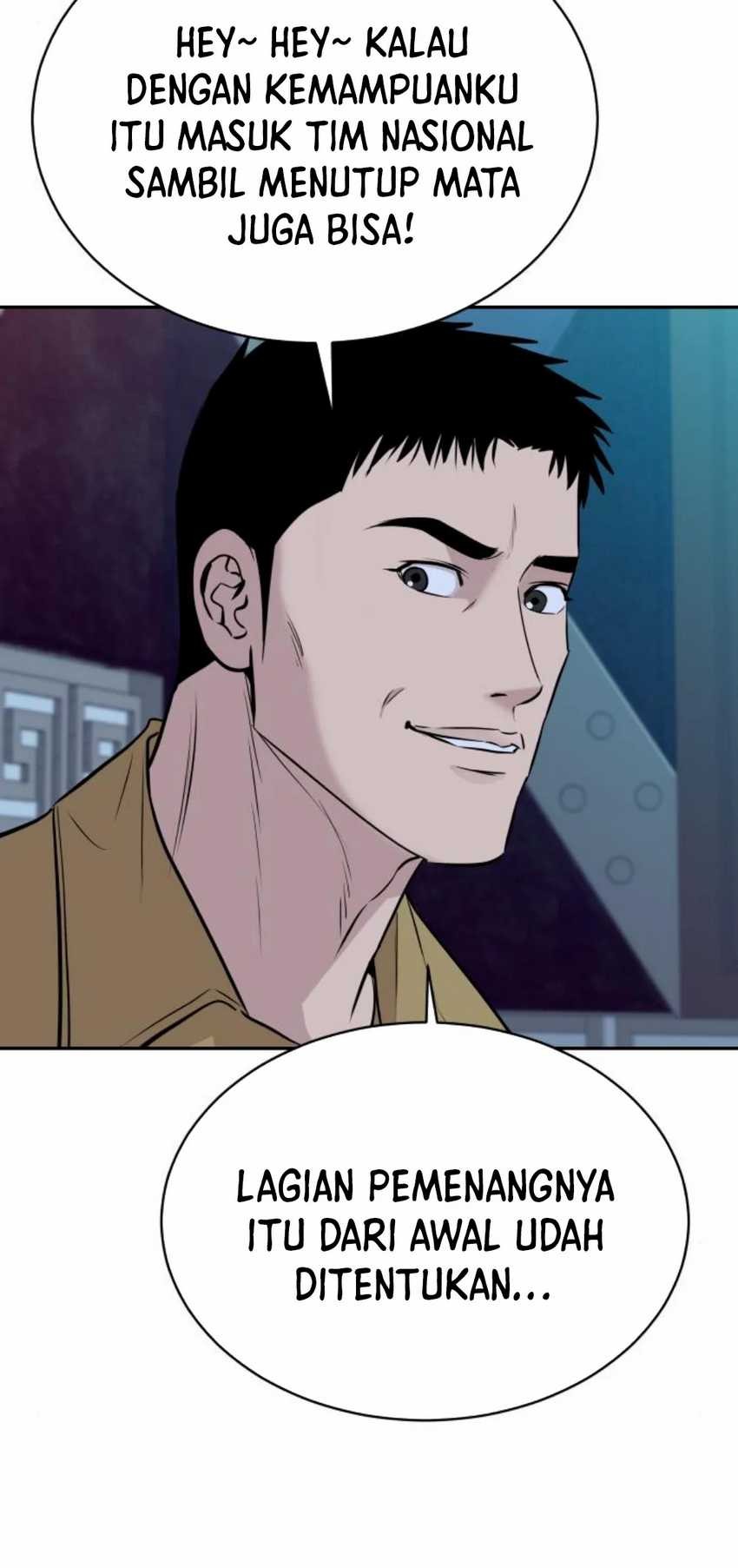 Genius Grandson of the Loan Shark King Chapter 45 Gambar 65