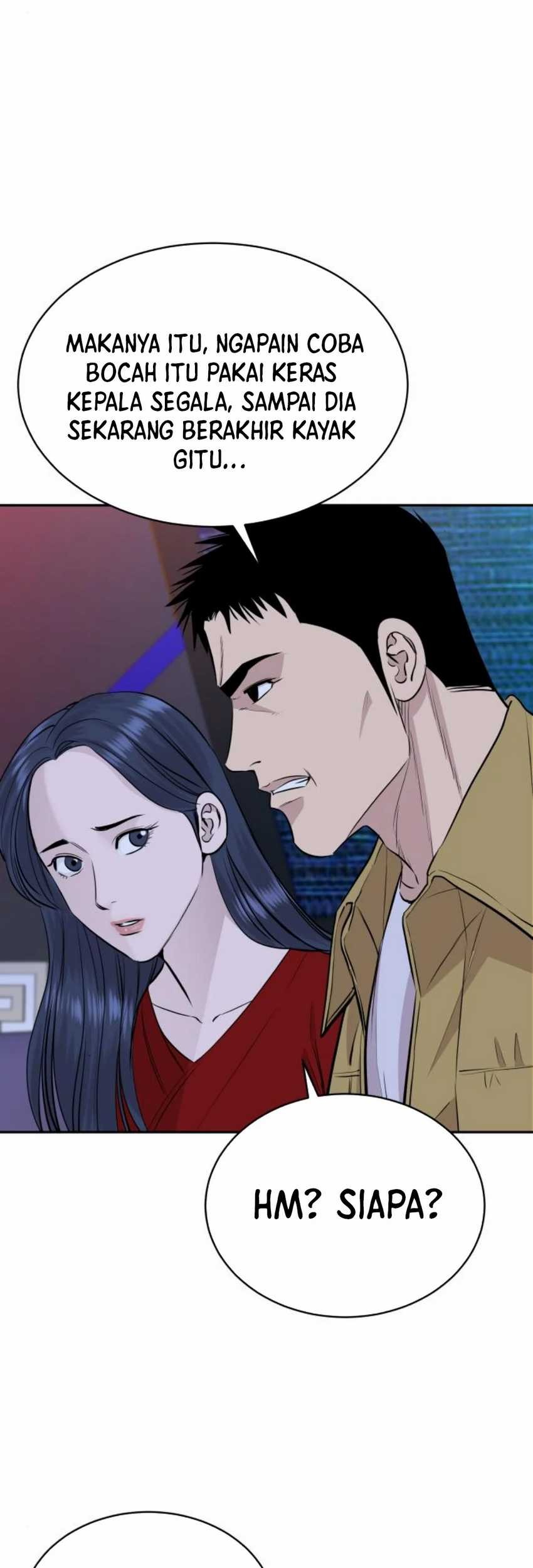 Genius Grandson of the Loan Shark King Chapter 45 Gambar 66