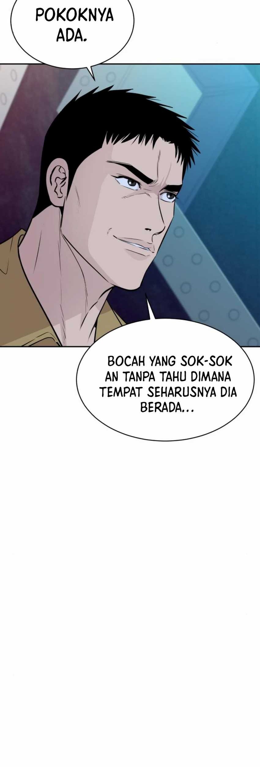 Genius Grandson of the Loan Shark King Chapter 45 Gambar 67