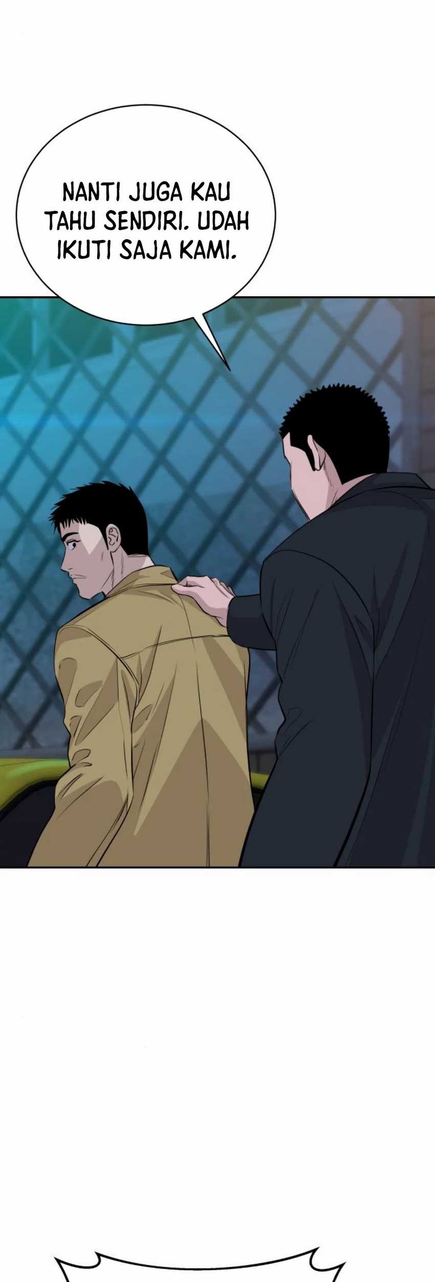 Genius Grandson of the Loan Shark King Chapter 45 Gambar 72