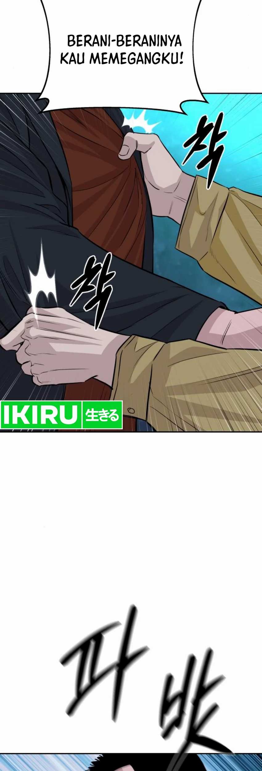 Genius Grandson of the Loan Shark King Chapter 45 Gambar 73